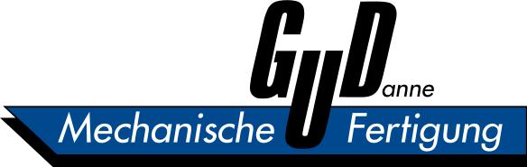 Logo GuDDanne